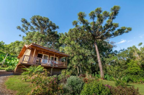 Cabanas da Fazenda